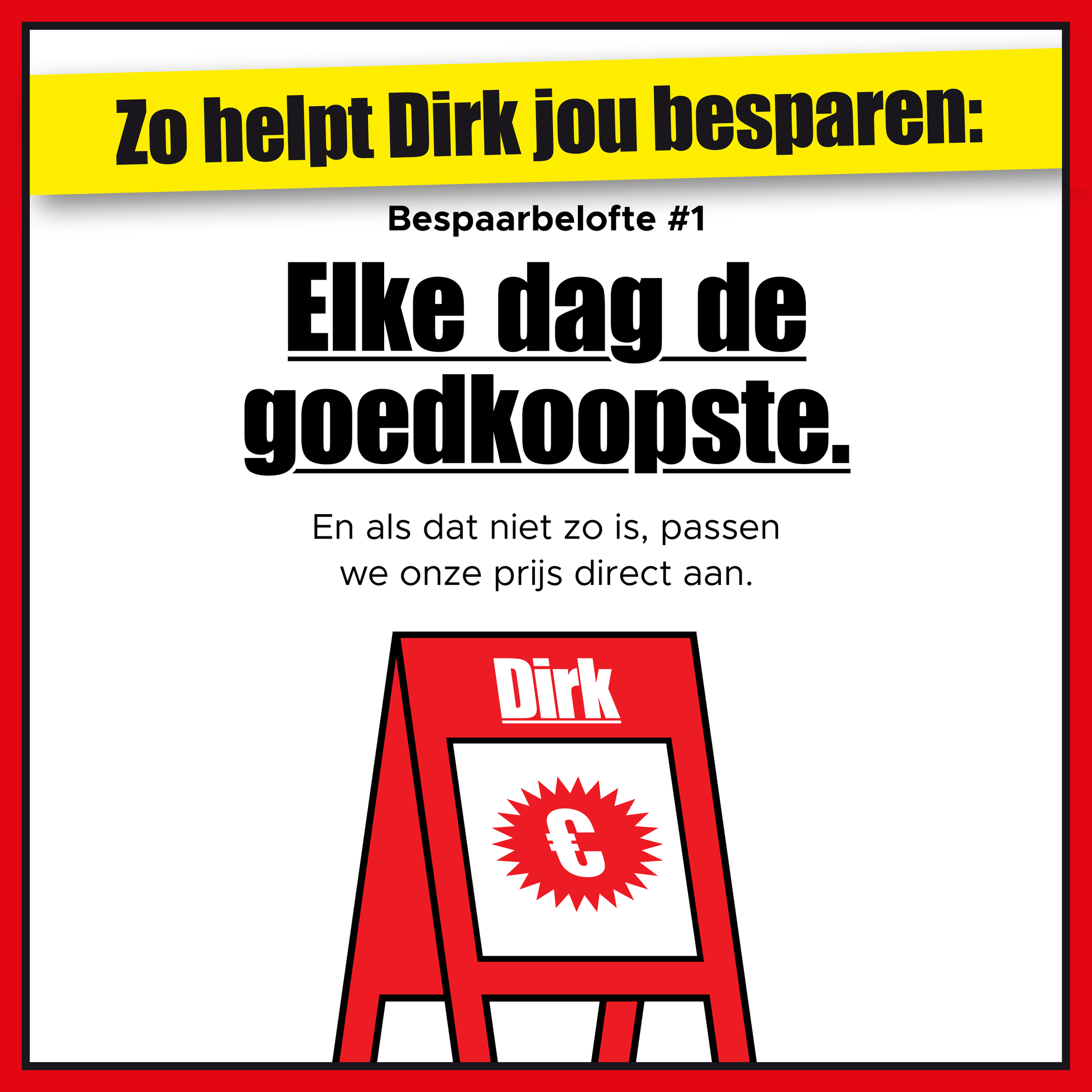 Besparen